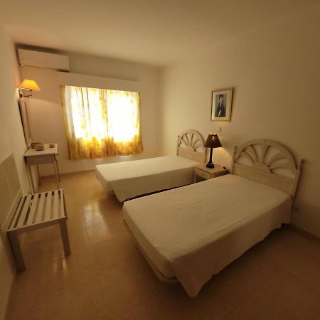 Dunas Do Alvor By Atlantichotels - Al מראה חיצוני תמונה