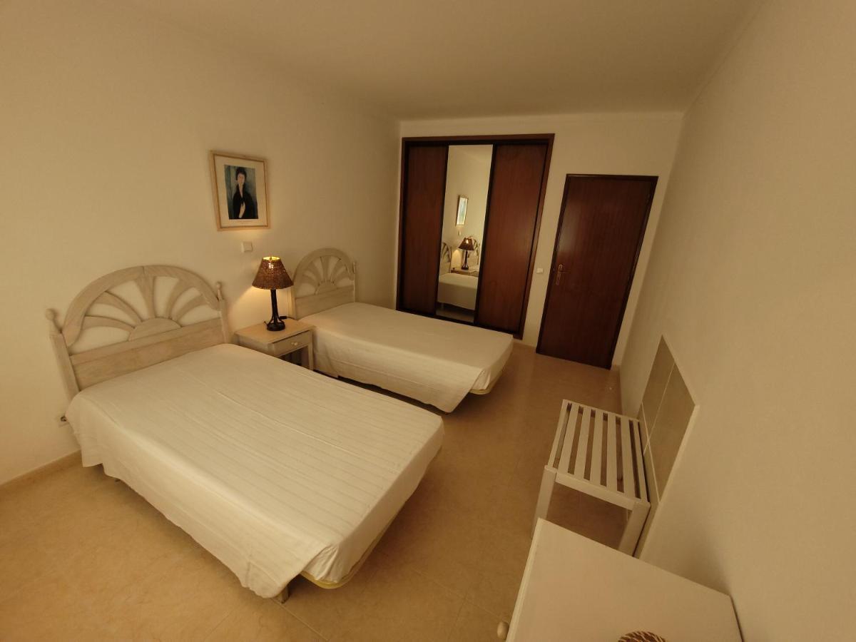 Dunas Do Alvor By Atlantichotels - Al מראה חיצוני תמונה