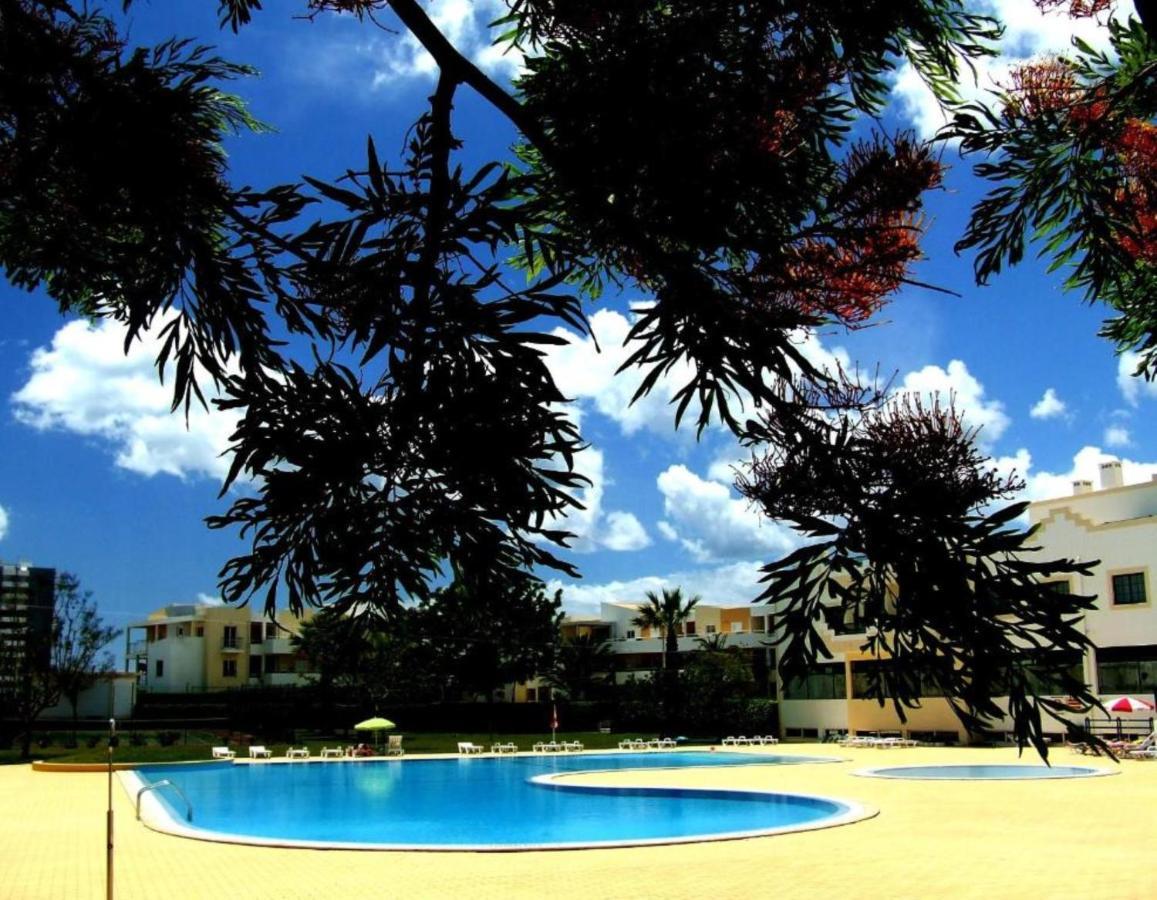 Dunas Do Alvor By Atlantichotels - Al מראה חיצוני תמונה
