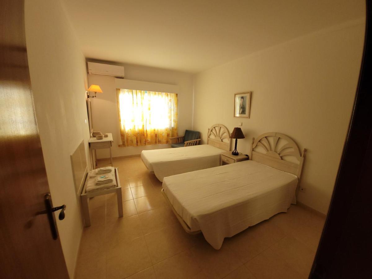 Dunas Do Alvor By Atlantichotels - Al מראה חיצוני תמונה