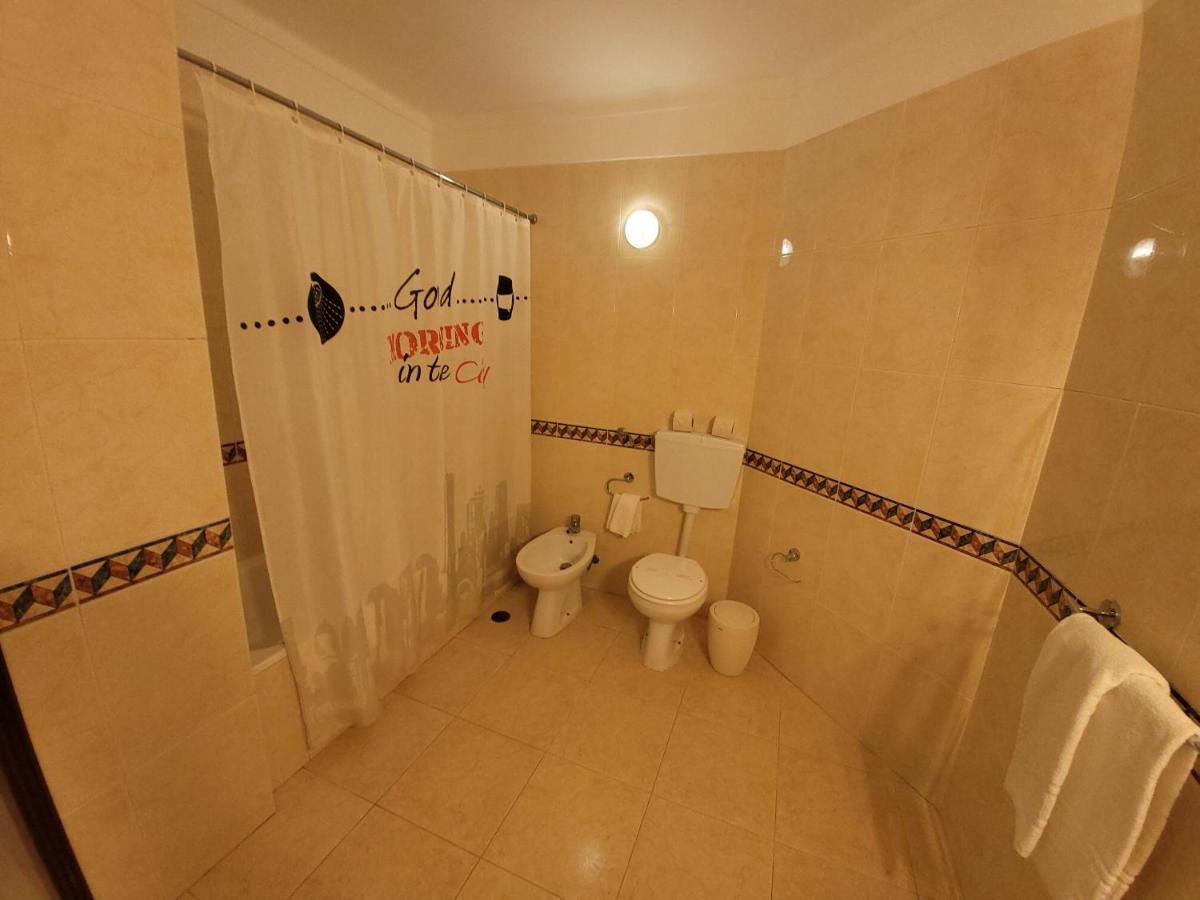 Dunas Do Alvor By Atlantichotels - Al מראה חיצוני תמונה