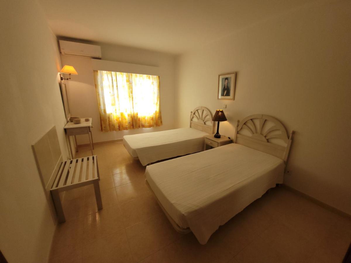 Dunas Do Alvor By Atlantichotels - Al מראה חיצוני תמונה